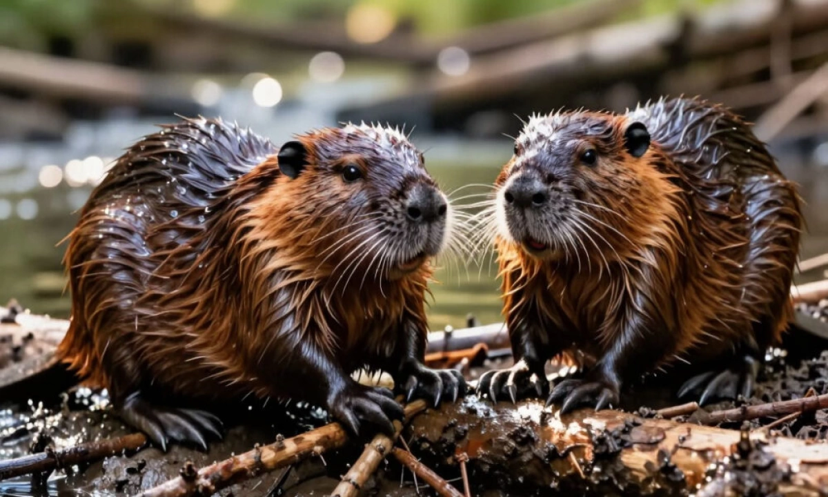 В Ярославле подозреваемые в браконьерстве оплатят охотоведу сломанный зуб и порванный бушлат