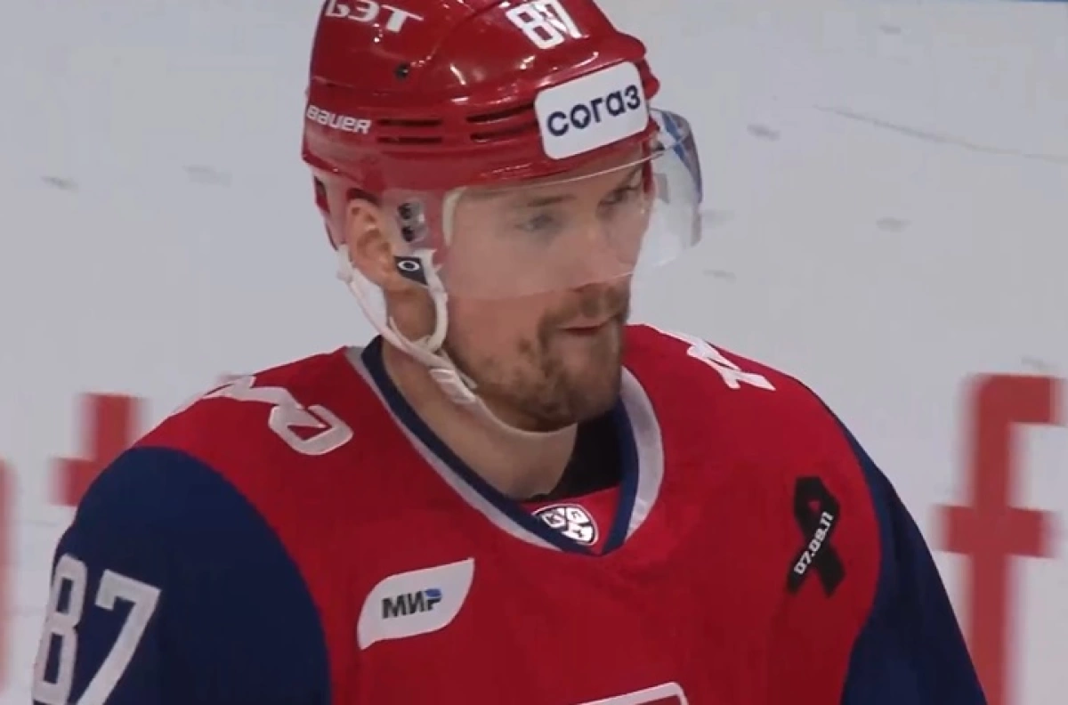 Агенты Рушана Рафикова прокомментировали новости про обмен из «Локомотива» Агенты Рушана Рафикова прокомментировали новости про обмен из «Локомотива»