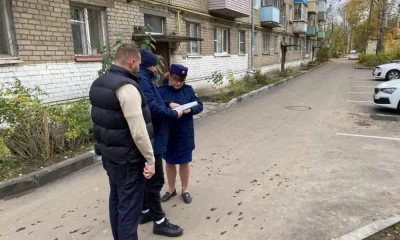  В Ярославле прокуратура выявила нарушения при ремонте дворов