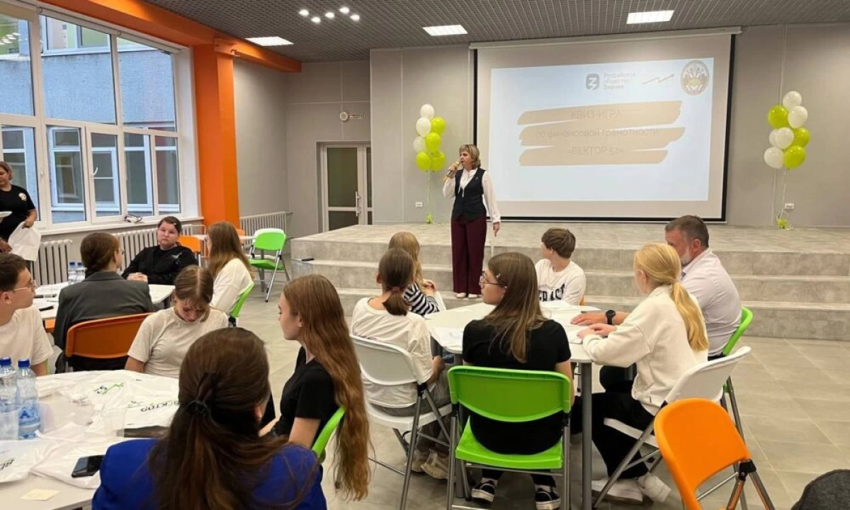 Более полутора тысяч проектов реализовано в регионе в рамках программы «Решаем вместе!» Более полутора тысяч проектов реализовано в регионе в рамках программы «Решаем вместе!»