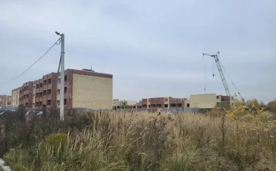 Глава СК России поручил возбудить дело о нарушении прав ярославских дольщиков