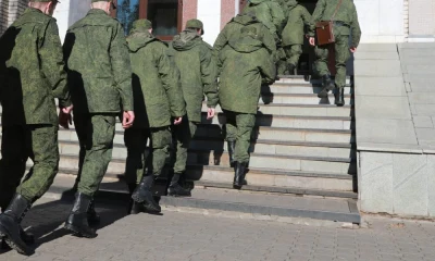 Житель Ярославской области возвращен из плена