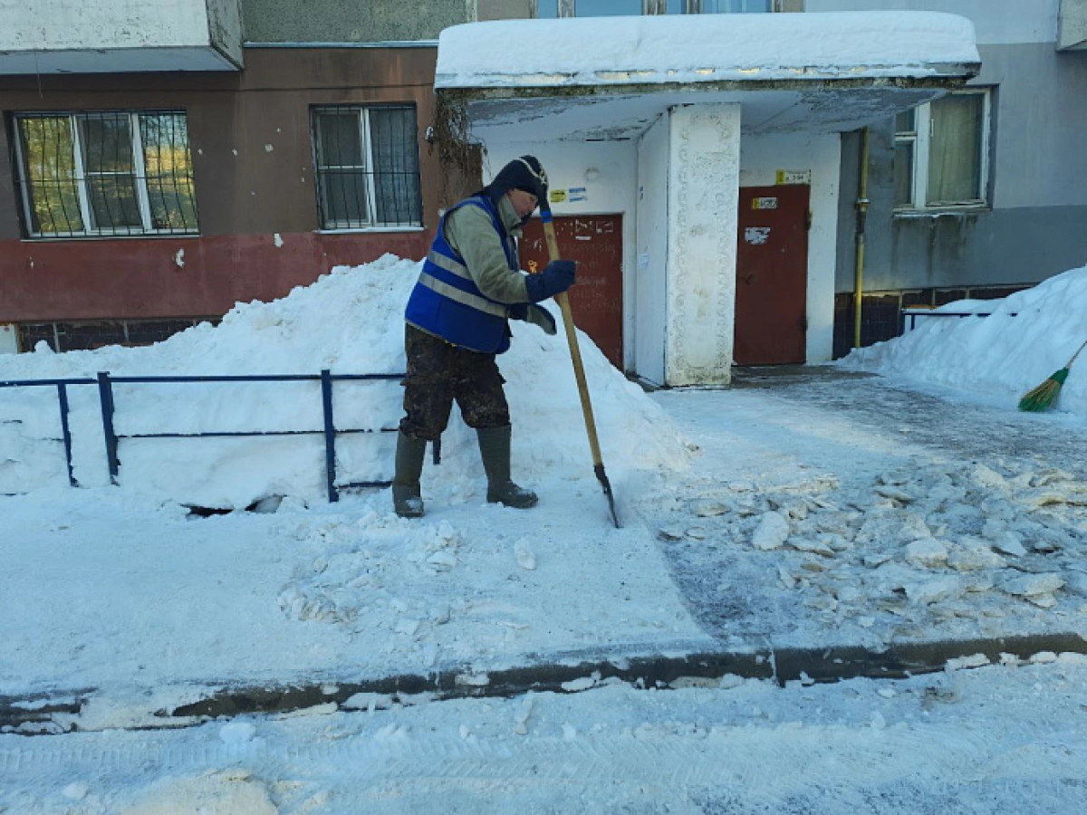 Ярославцы жалуются на новую графу в квитанции по &laquo;содержанию прилегающей территории&raquo;