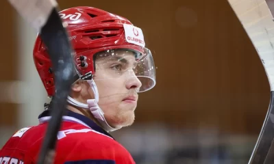 «Локо» на выезде одолел «Тайфун»