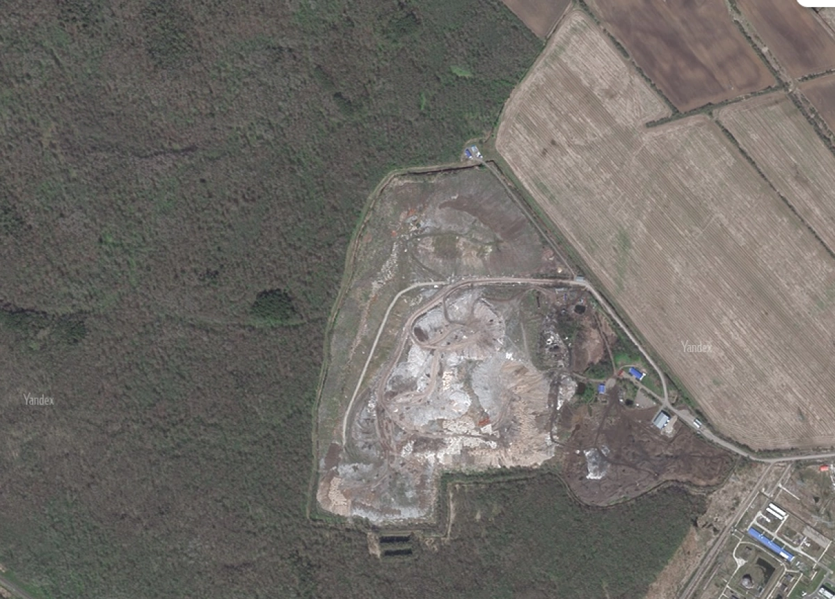 Создание &laquo;мусорной&raquo; столицы в Ярославле может быть заблокировано