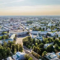 Портфель жилищного строительства Сбера в Ярославской области вырос почти на треть
