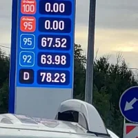 Ярославский губернатор сообщил о дополнительных поставках бензина в регион