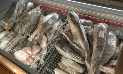 В Ярославле за неделю подорожали рыба и гречка