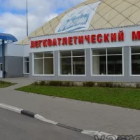 В Ярославле выделили 30 млн рублей на ремонт легкоатлетического манежа