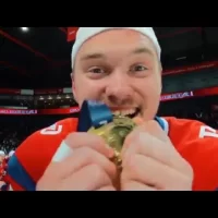 Легенда ярославского хоккея: Как Рушан Рафиков вписал свое имя в историю &laquo;Локомотива&raquo;