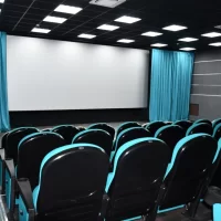Кинотеатр «ГАЛАКТИКА»