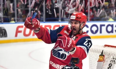 «Локомотив» второй год подряд выиграл Кубок Открытия
