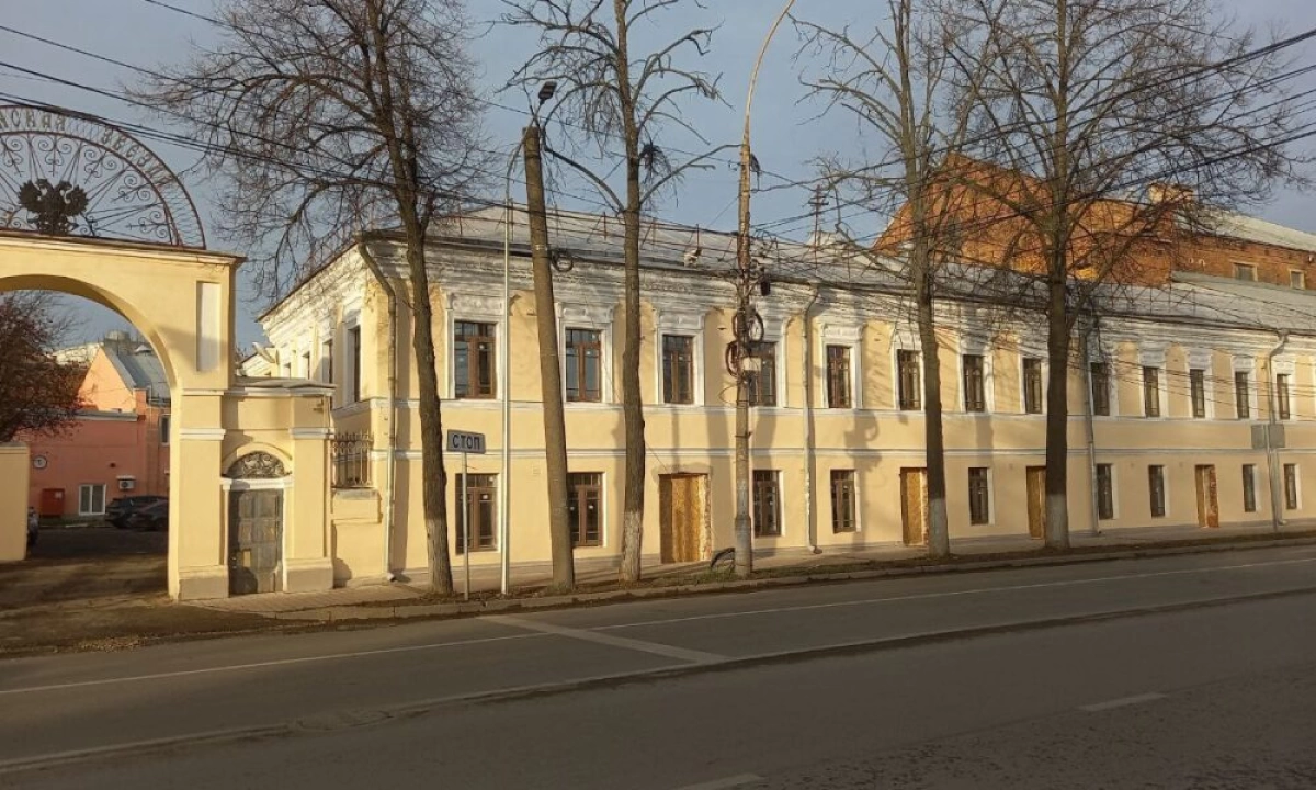 Стало известно, что разместят в одном из корпусов ярославской «табачки»