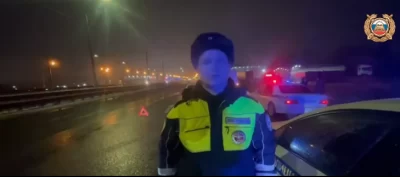 В Ярославле на Московском проспекте насмерть сбили пешехода