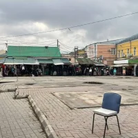 Центральный рынок в Ярославле не закрывают