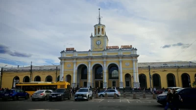В поезде &laquo;Ярославль-Ростов Великий&raquo; пенсионер-рецидивист украл у девушки рюкзак
