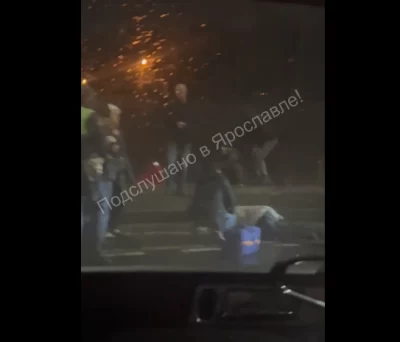 В Ярославле судили пожилого водителя, сбившего чету пенсионеров на дороге у Лесных полян