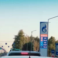 В Ярославской области отметили улучшение ситуации с бензином