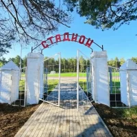 В Ярославской области жители пожаловались на открытый, но закрытый стадион