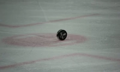 Определились все пары первого раунда плей‑офф КХЛ в Восточной конференции