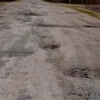 В Ярославской области водителя школьного автобуса предлагают наградить за фигурное вождение по ямам