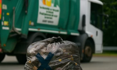 «Мусорный коллапс» на горизонте? В Ярославской области обсудили проблемы обращения с отходами