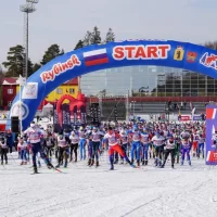 Более 4300 человек из пяти стран уже зарегистрировались на участие в Деминском лыжном марафоне