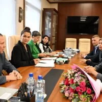 Турнир по теннису всероссийского уровня планируется провести в Ярославле