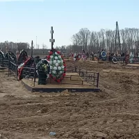 В Ярославле не ограничатся строительством одного нового кладбища