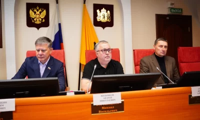 Андрей Щенников: «Наш закон начинает работать» в регионе появились новые квартиры для детей-сирот