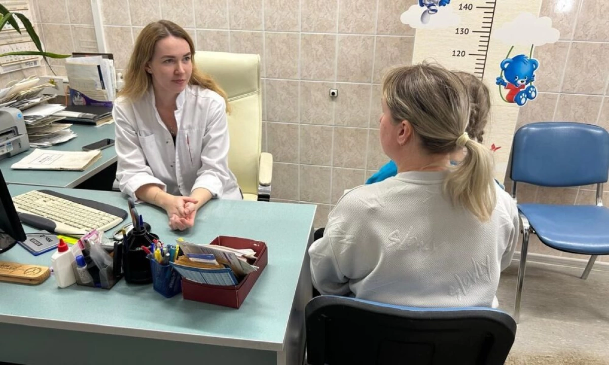 Средний доход ярославских медиков перевалил за сто тысяч рублей Средний доход ярославских медиков перевалил за сто тысяч рублей