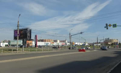 Ярославцев встревожил хлопок в заволжской многоэтажке