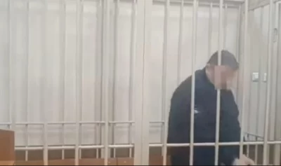 Арестован ярославец, убивший соседа по СНТ и пытавшийся скрыться на поезде