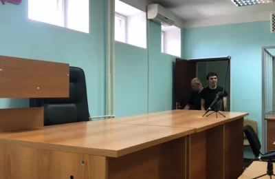 Житель Ярославля задержан за жестокое нападение с ножом