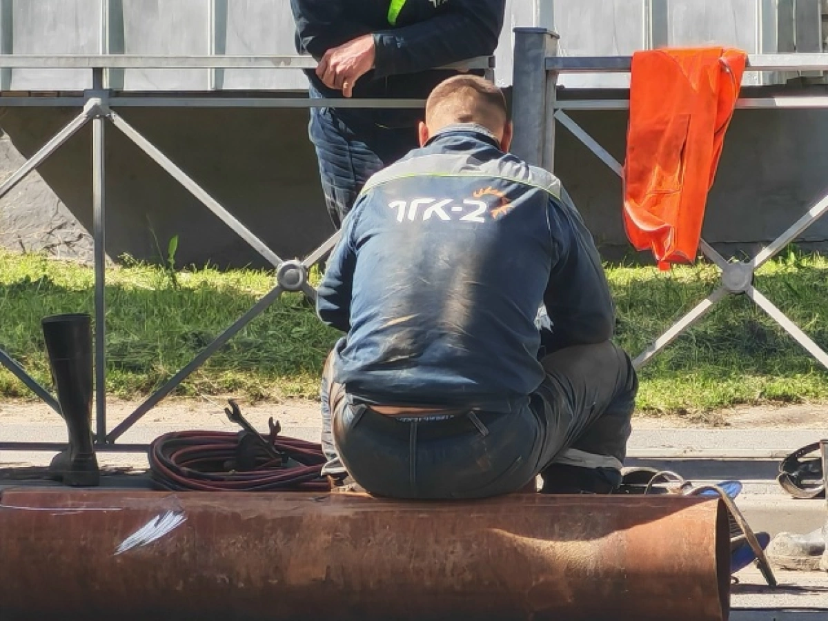 В Ярославле жители с помощью прокуратуры добились перерасчета за «горячую» воду В Ярославле жители с помощью прокуратуры добились перерасчета за «горячую» воду