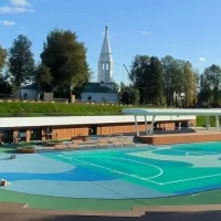 Обновленный стадион &laquo;Спартаковец&raquo; в Ярославле официально откроют 24 сентября