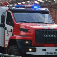 В&nbsp;Ярославской области при пожаре в&nbsp;частном доме погибла пенсионерка