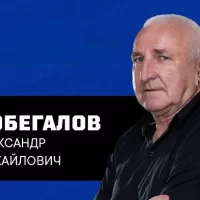 Известному футбольному тренеру Александру Побегалову исполнилось 70 лет