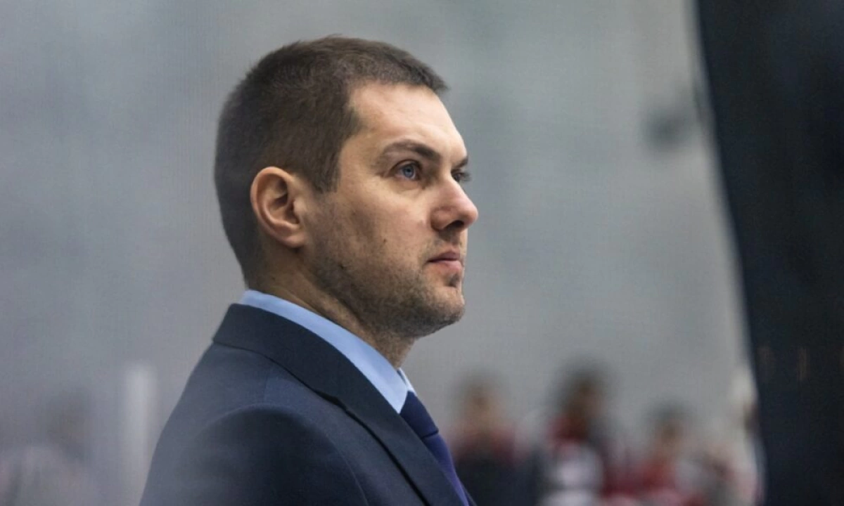 Таубер и Перов в шорт-листе помощников Квартальнова в &laquo;Локомотиве&raquo;