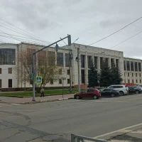 В Ярославле суд рассмотрит вопрос об открытии ДК имени Добрынина