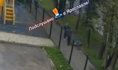 Ярославский губернатор взял на личный контроль ЧП с нападением на пожилую женщину