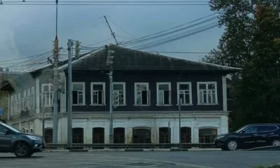 Окна нараспашку, кругом битое стекло: ярославцы сообщают об опасной ситуации