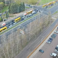 &laquo;Без дворников&raquo;: ярославский депутат призвал решить вопрос с уборкой остатков БПЛА