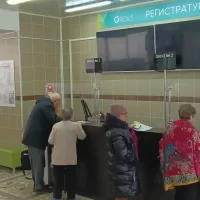 В Ярославле больницы сообщают о наличии свободных явок