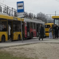 В&nbsp;Ярославле временно изменят движение четырех автобусных маршрутов во&nbsp;Фрунзенском районе