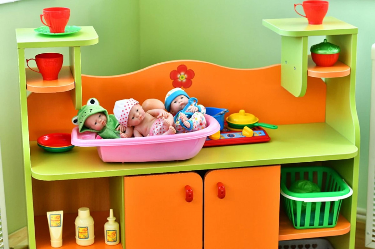 В Ярославле два детских сада временно закрыты из-за атаки беспилотников В Ярославле два детских сада временно закрыты из-за атаки беспилотников