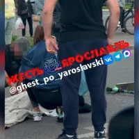 Власти ответили на обращение ярославцев о переходе, где &laquo;Чанган&raquo; сбил ребенка