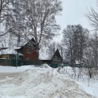 В Ярославле предприниматель оштрафован за снежные валы при уборке частного сектора