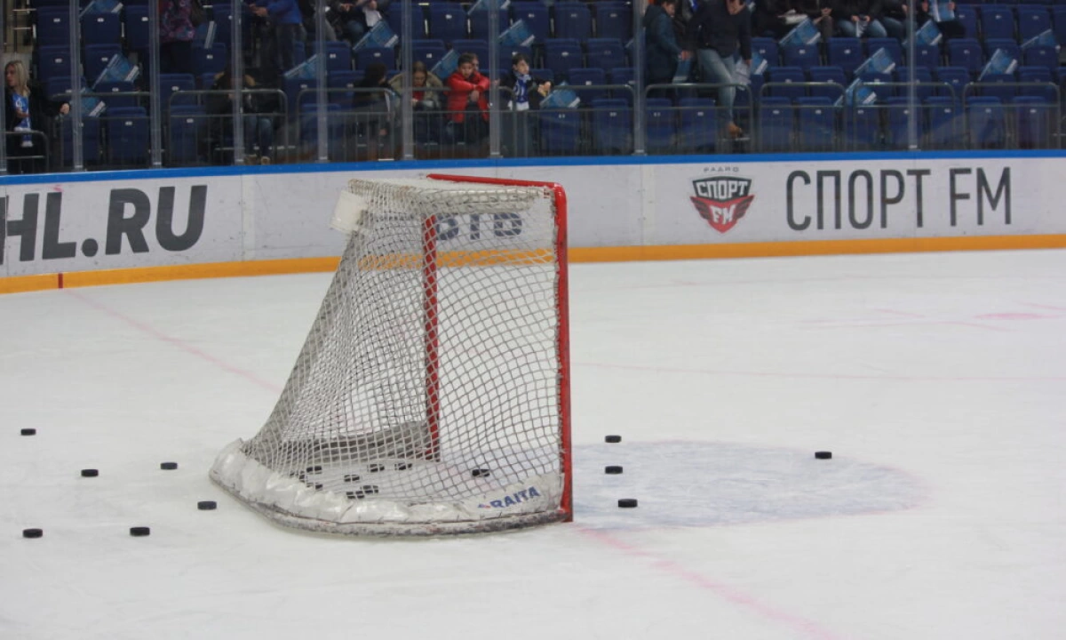 Болельщики «Салавата Юлаева» встречали вернувшегося Ремпала в аэропорту