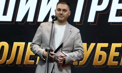 Ярославцы получили индивидиуальные награды Молодежной хоккейной лиги